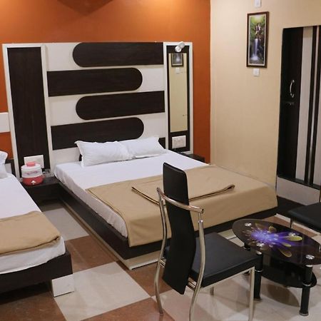 Golden Paying Guest House Диу Экстерьер фото