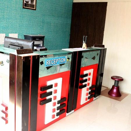 Golden Paying Guest House Диу Экстерьер фото