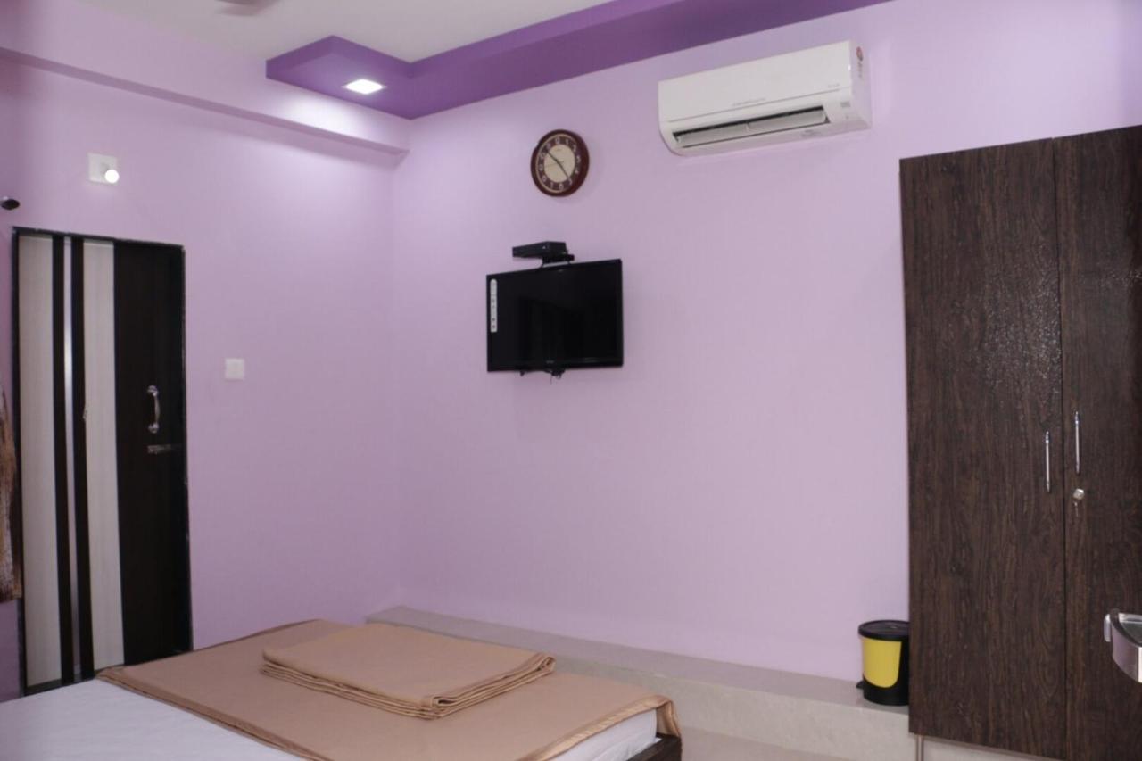 Golden Paying Guest House Диу Экстерьер фото