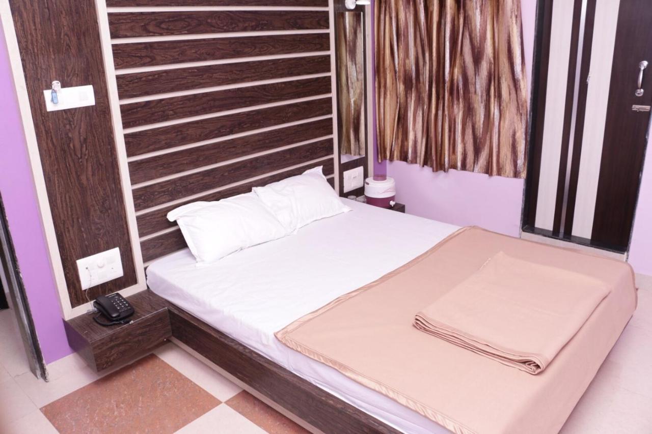 Golden Paying Guest House Диу Экстерьер фото
