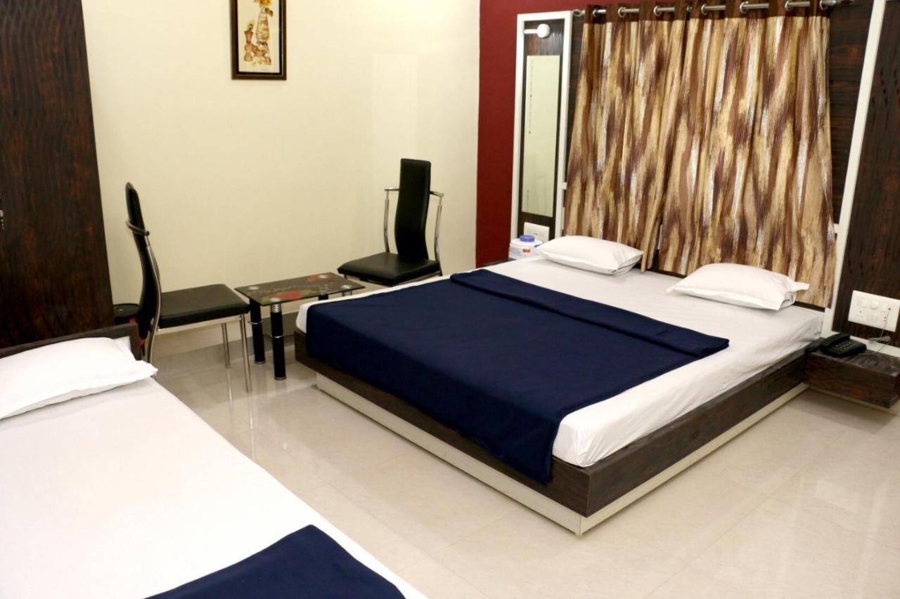 Golden Paying Guest House Диу Экстерьер фото